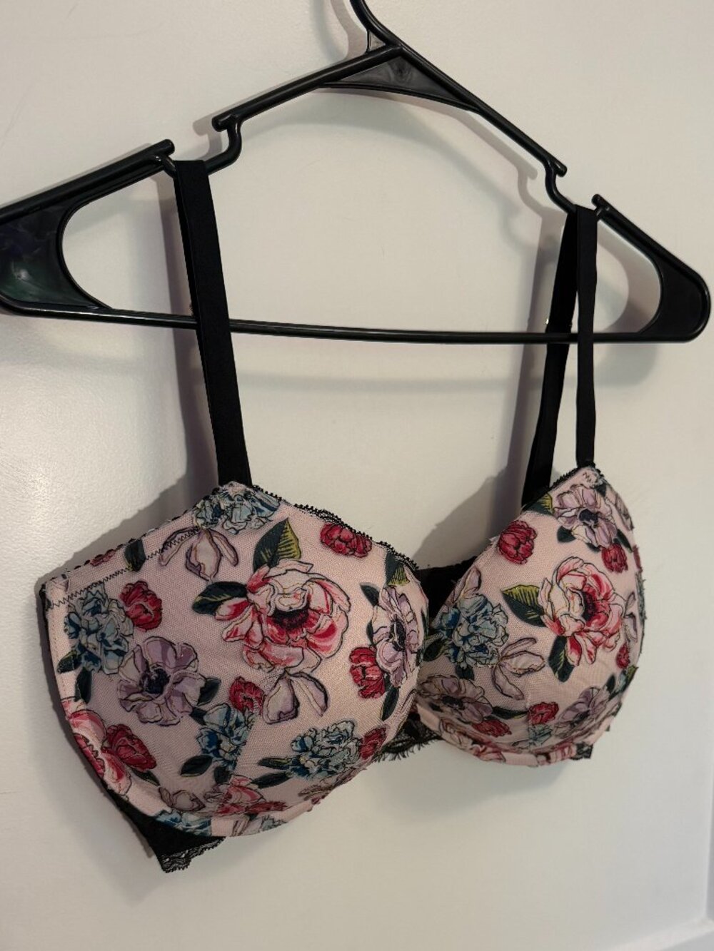 Victoria's Secret Very Sexy Push-Up Bra